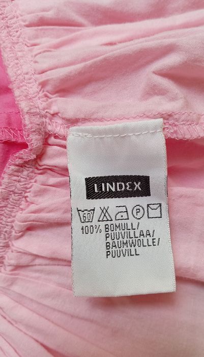 Spódniczka z falbankami Lindex