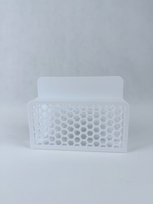 Organizer do Ikea Skadis