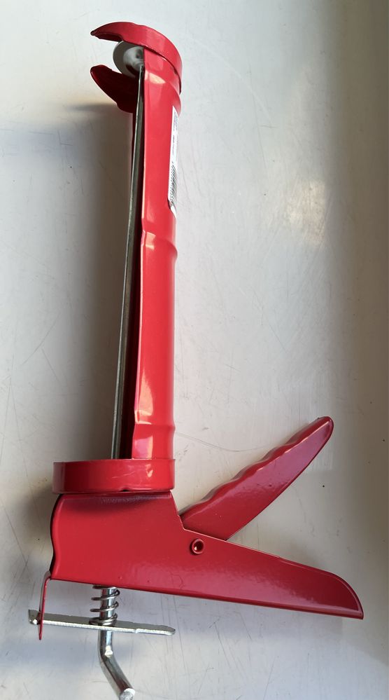 Пистолет для силикона “Top Tools” 22 cm.