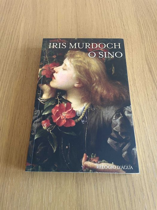 O Sino - Iris Murdoch
