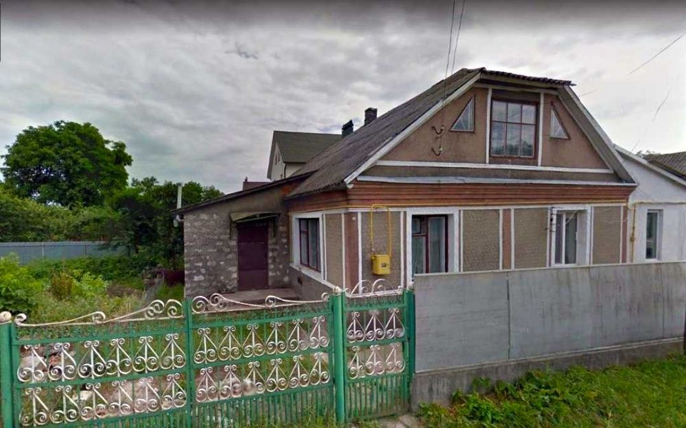 Продається 1/2 будинку, с. Жовтневе (Мукша Китайгородська), Власник