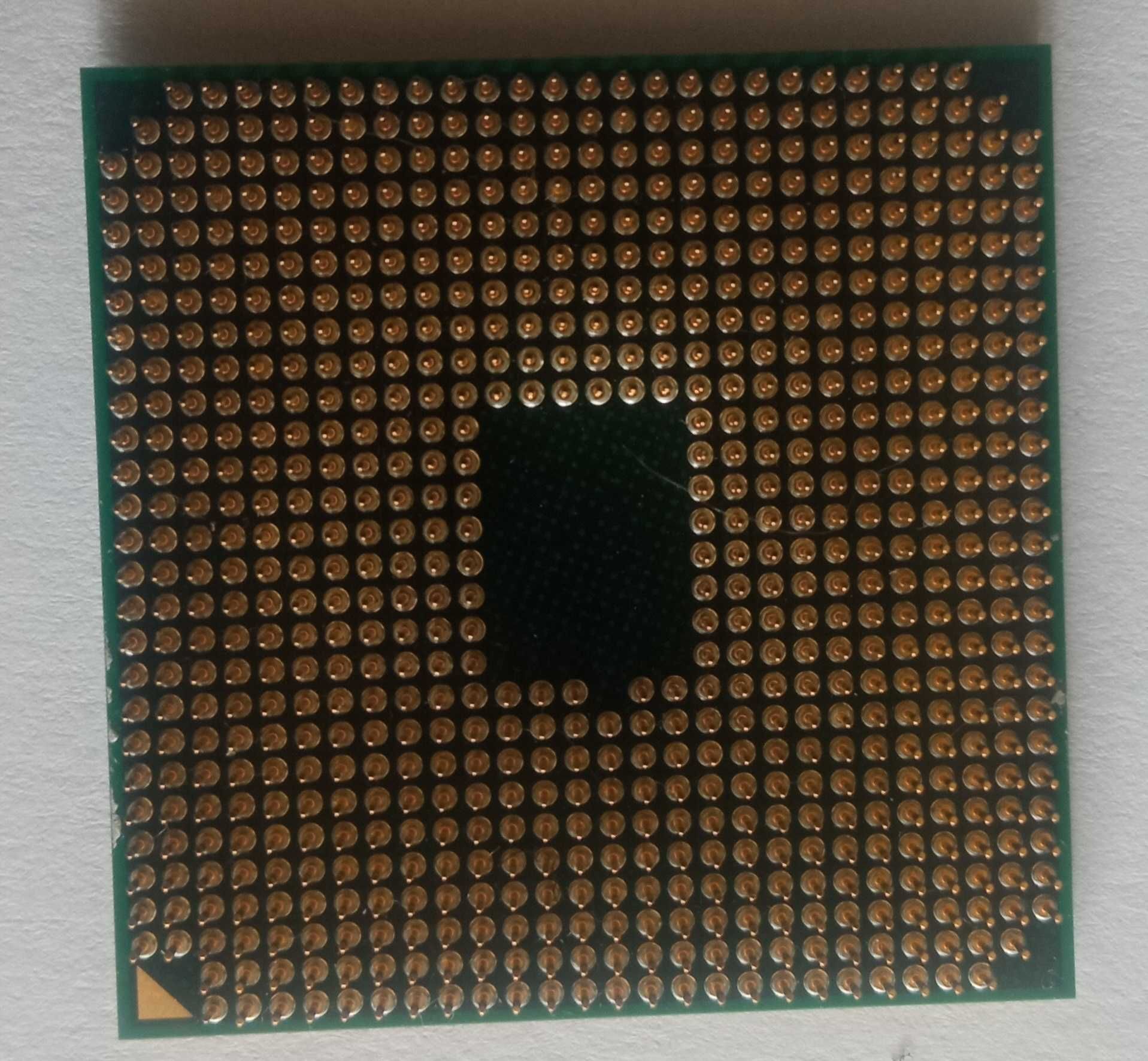 Procesor AMD a10-5700m
