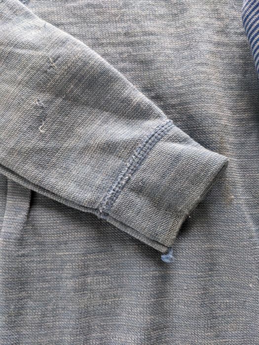 JANUS Joga Cubus *budżet* 3x 98/104cm merino wełna bluzka termiczna