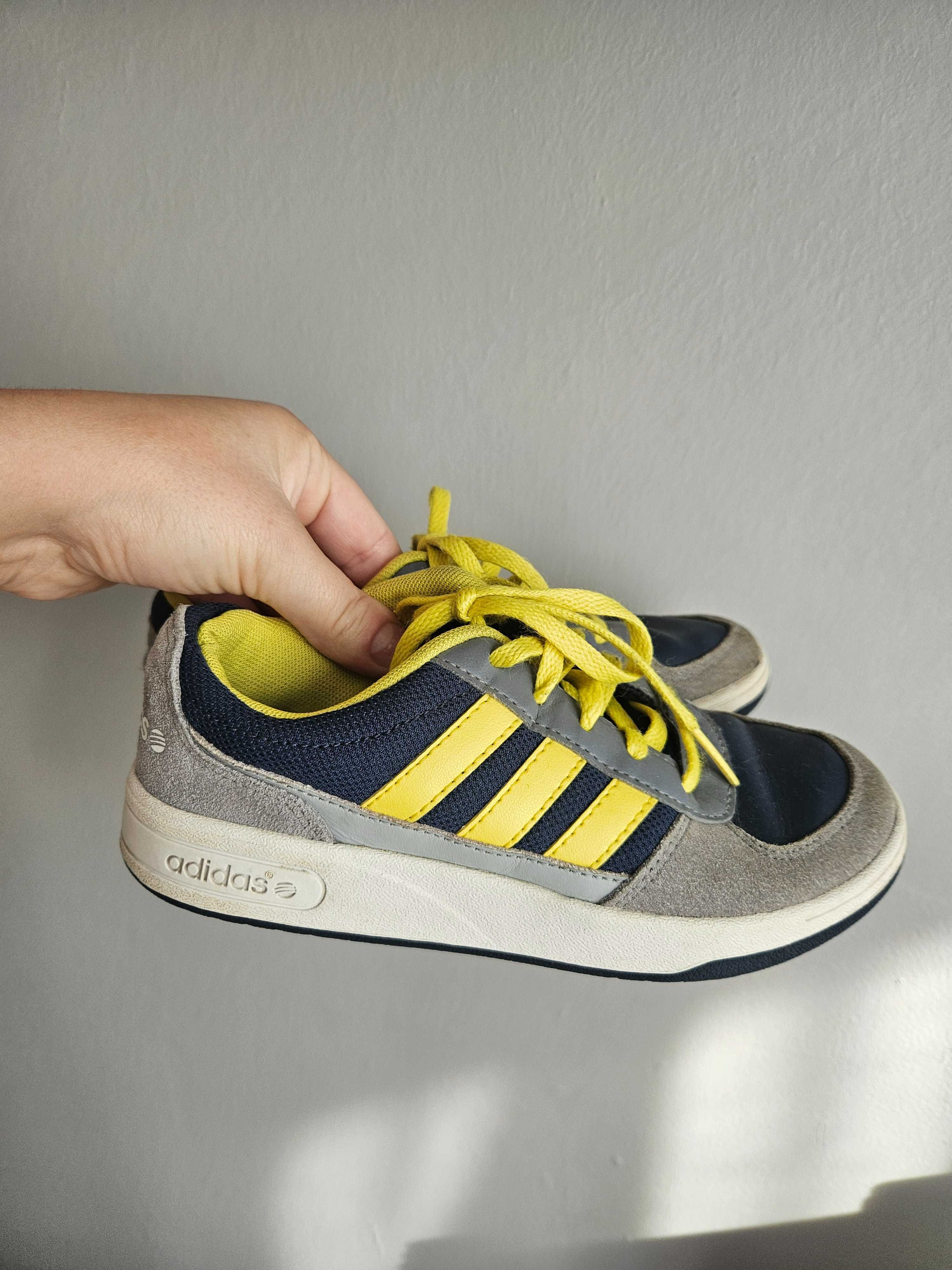 Buty sportowe adidas neo 31