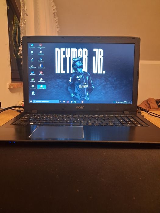 SPRZEDAM Acer Aspire E5-575G