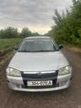 Mazda 323 bj продам