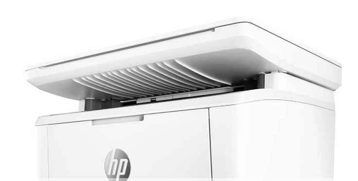 HP Laserjet M140 WE