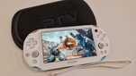 Sony Ps Vita Slim 64гиг 60игр!