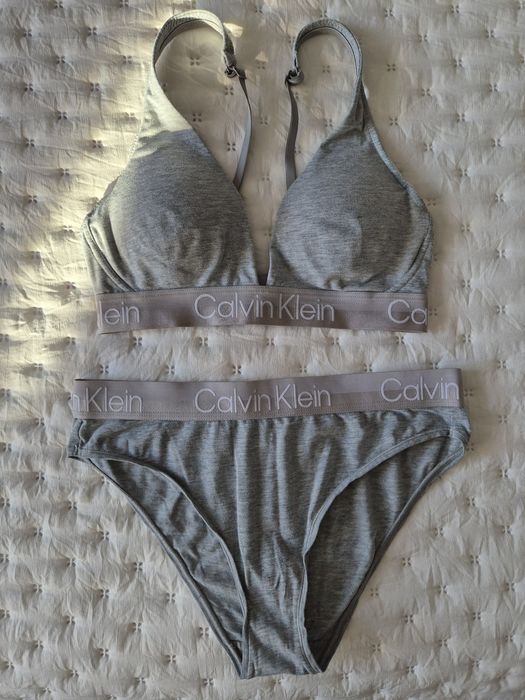 Komplet bielizny Calvin Klein