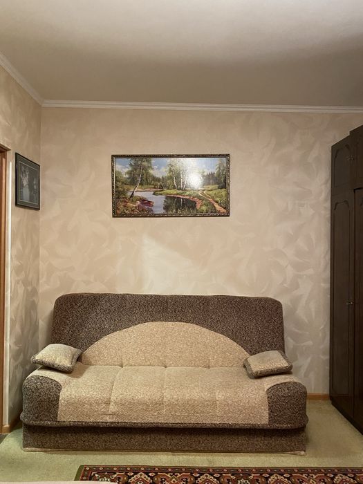 Квартира подобово місто Лозова