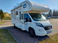 Eura Mobil ACTIVA ONE 690 HB  Kamper EURA MOBIL Activa ONE 690