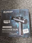 Masażer SLOSAP massage gun