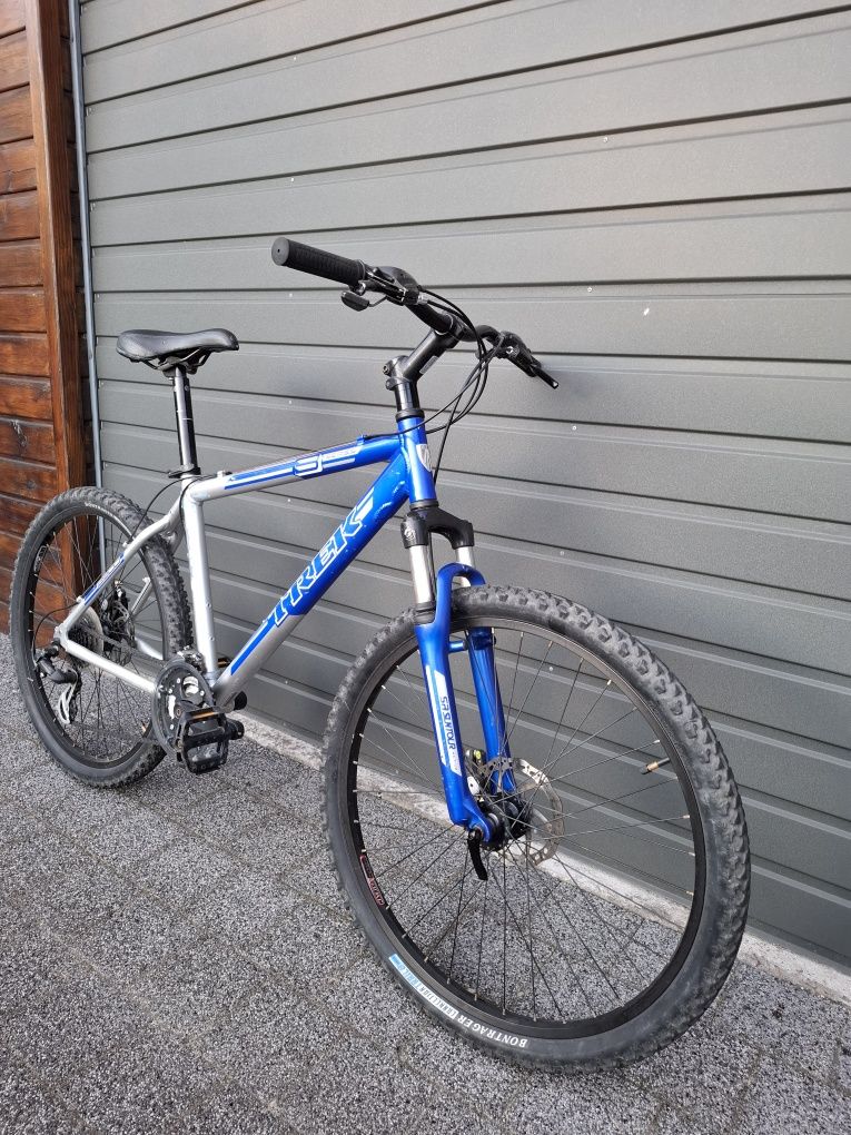 Sprzedam Rower MTB TREK Series 3 Okazja