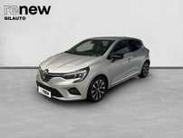 Renault Clio 1.0 TCe Techno Bi-Fuel