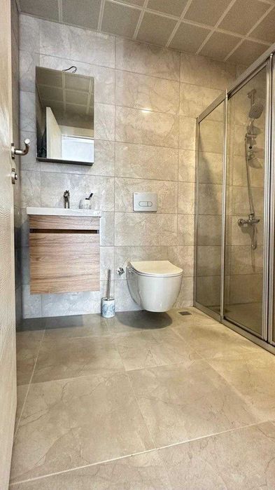 Продажа дуплекса 3+1 130м2 Carmel Sun OBA Алания Кармел Сан Оба