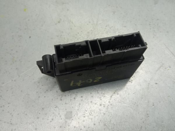 Módulo parking NISSAN Qashqai II (J11)