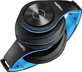 Słuchawki nauszne Bluetooth