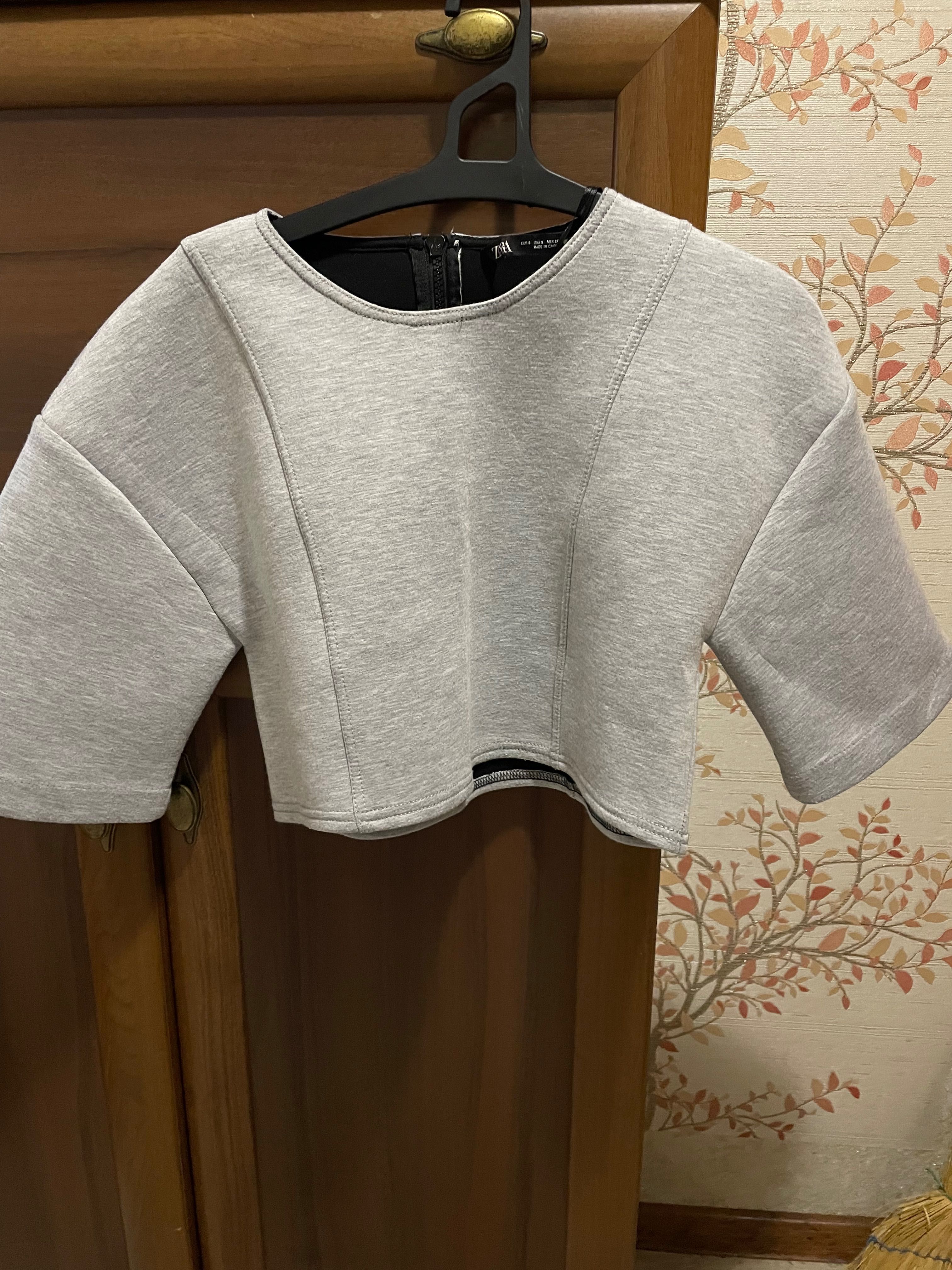 Топ жіночий Zara