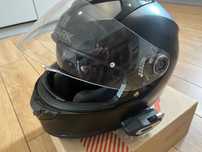 Kask Shark Ridill blank rozm. XS