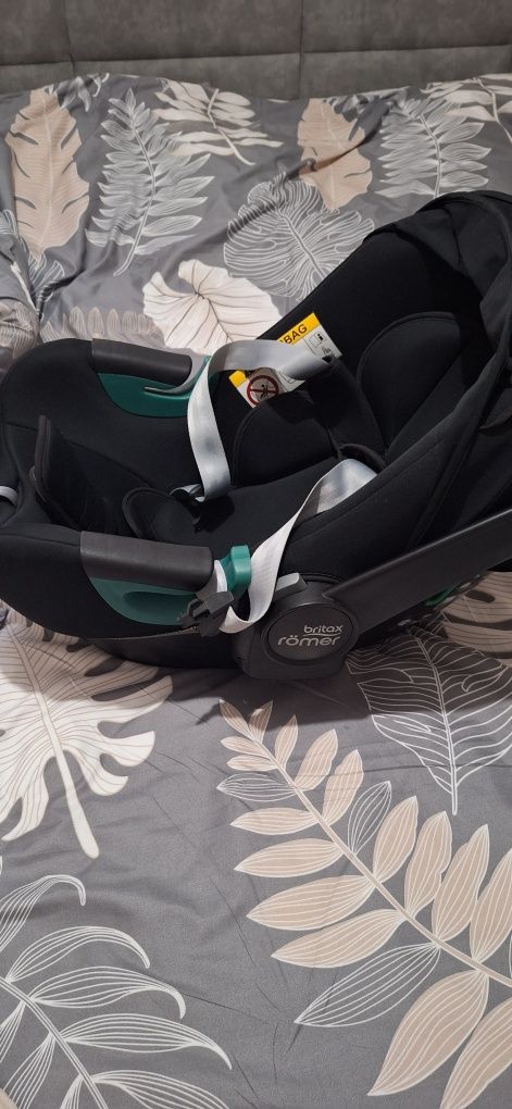 Sprzedam wózek britax romer smile 3