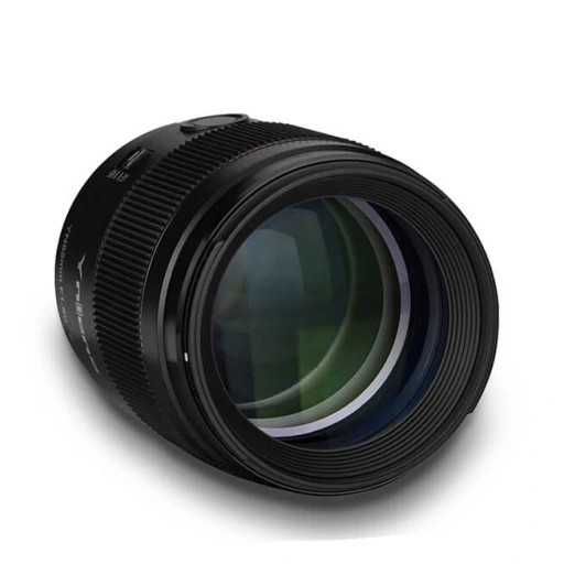 Obiektyw ZAMIENNIK Yongnuo Sony E YN 85 mm f/1,8 S DF DSM do Sony E