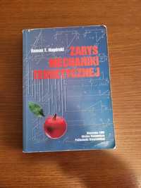 Podręcznik do Mechaniki Teoretycznej, Roman T. Nagórski