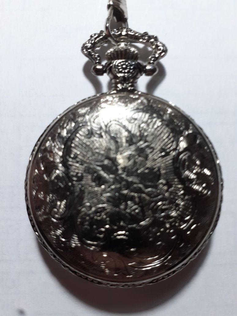 Relógio de Bolso