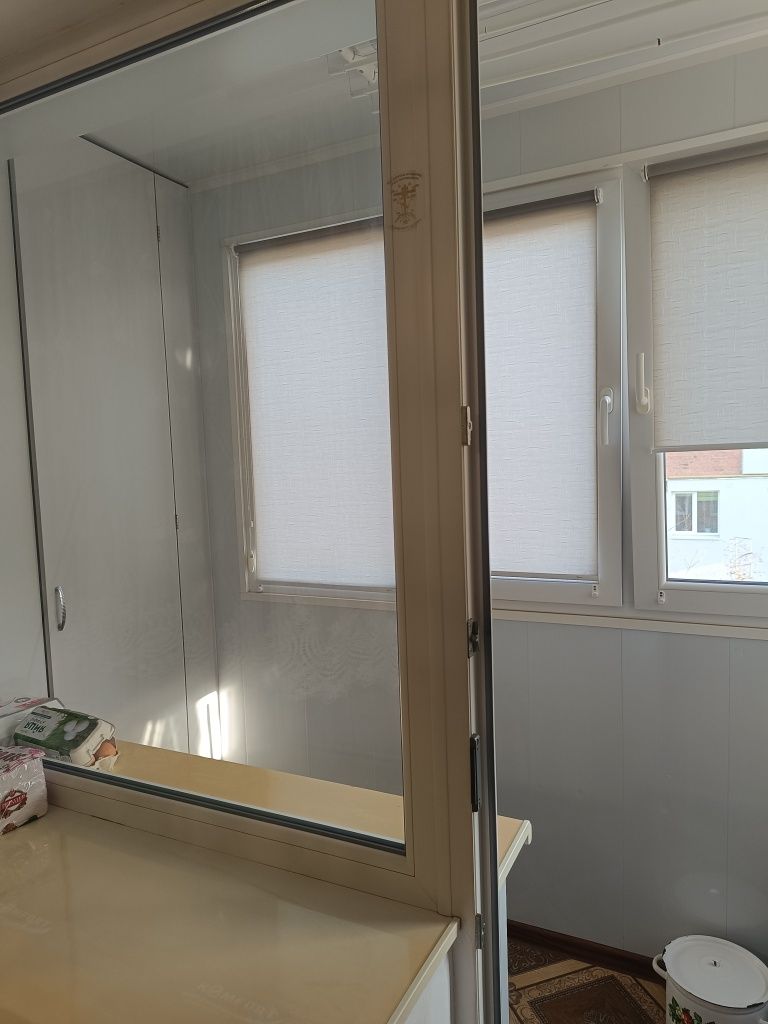 Продаж 3-кімнатної квартири з індивідуальним опаленням