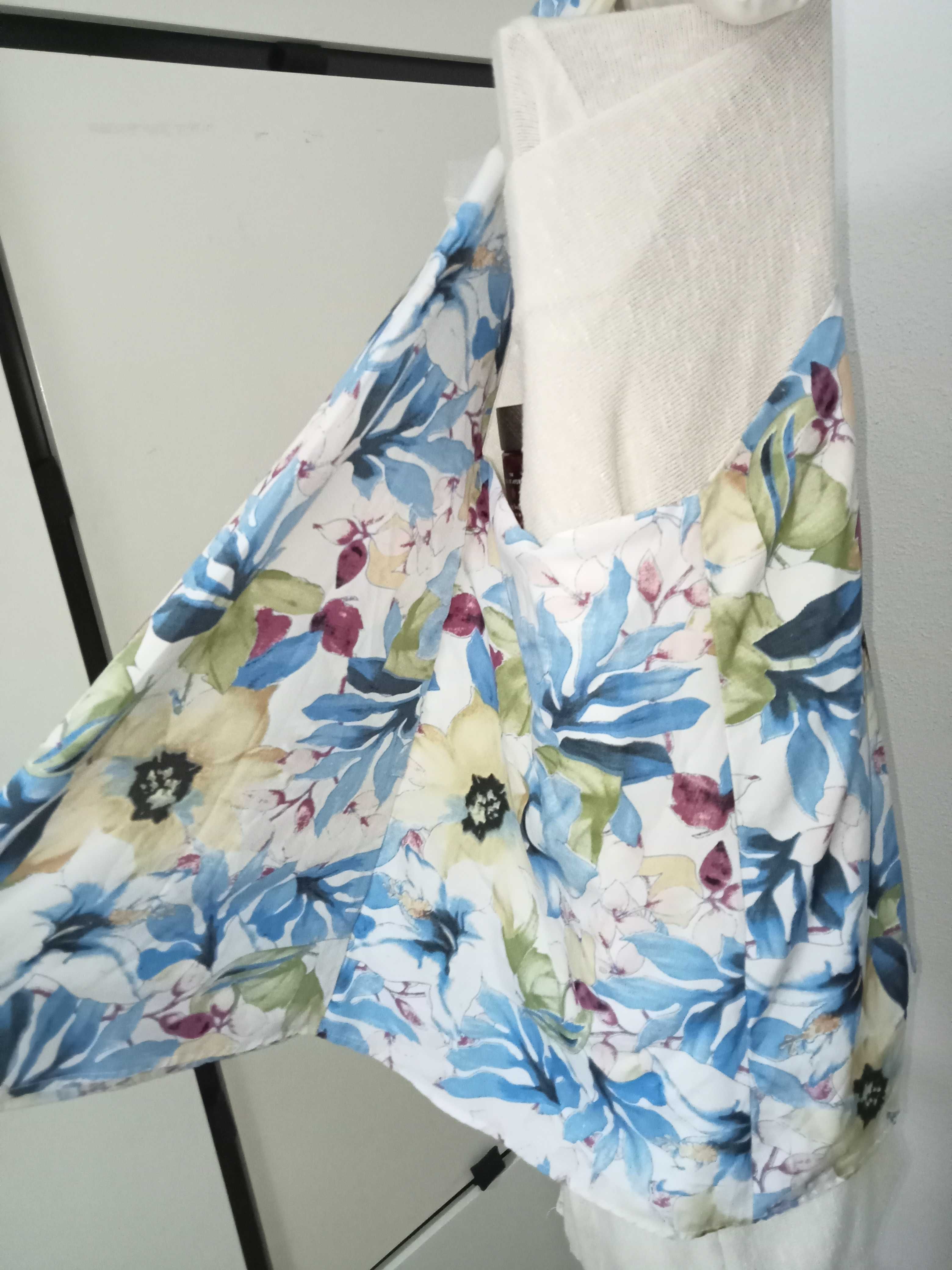 Blusa com laço ShopOne  (24)