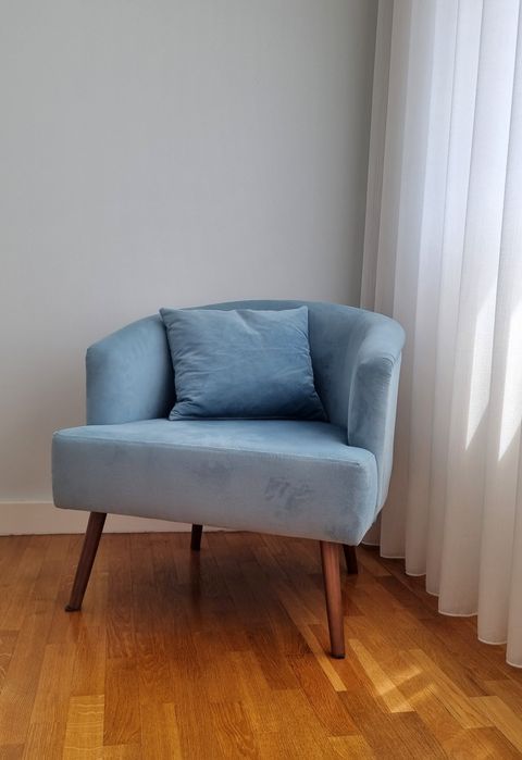 Cadeirão sala/escritório/quarto