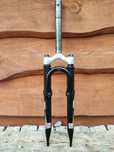 Amortyzator rowerowy Rock Shox Jett T2 26" Retro MTB