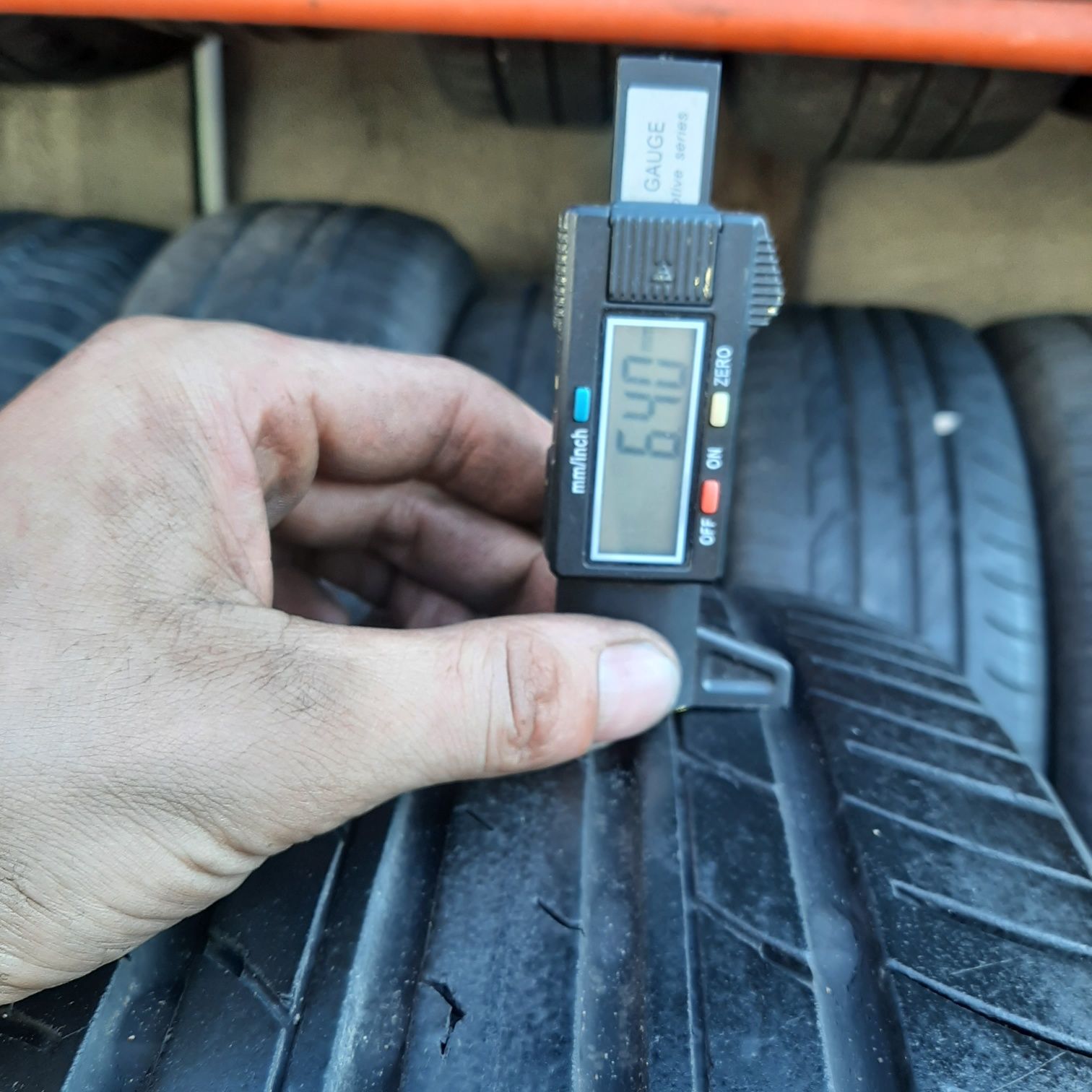 Opony Letnie Yokohama 225/65R17 102V
