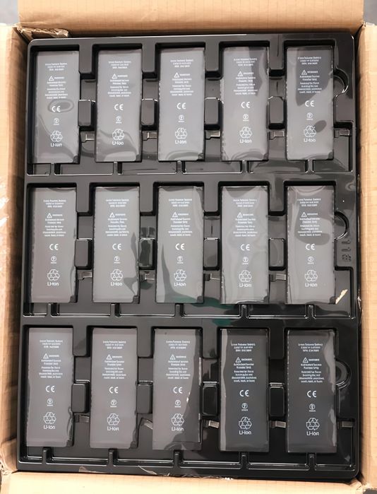 Акумулятор (батарея, АКБ) На будь-який телефон