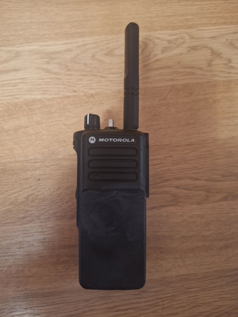 Радіостанція MOTOROLA DP4400e