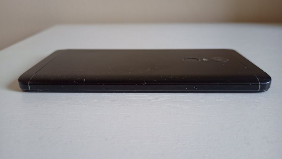 Продам Redmi Note 4