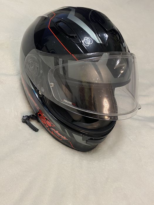 Мотошолом  SCORPION  EXO-510AIR