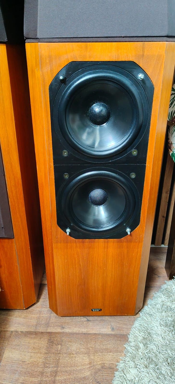 Kolumny Bowers DM 802 series 80