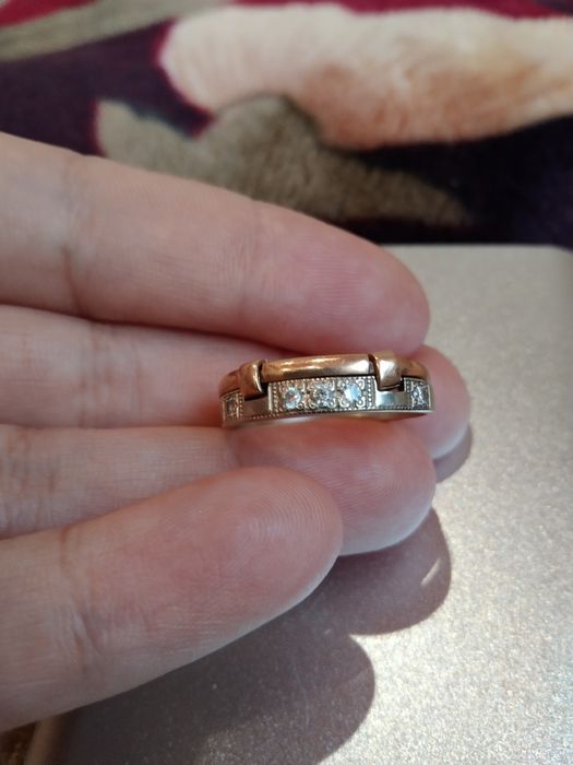 Золото 585 проби