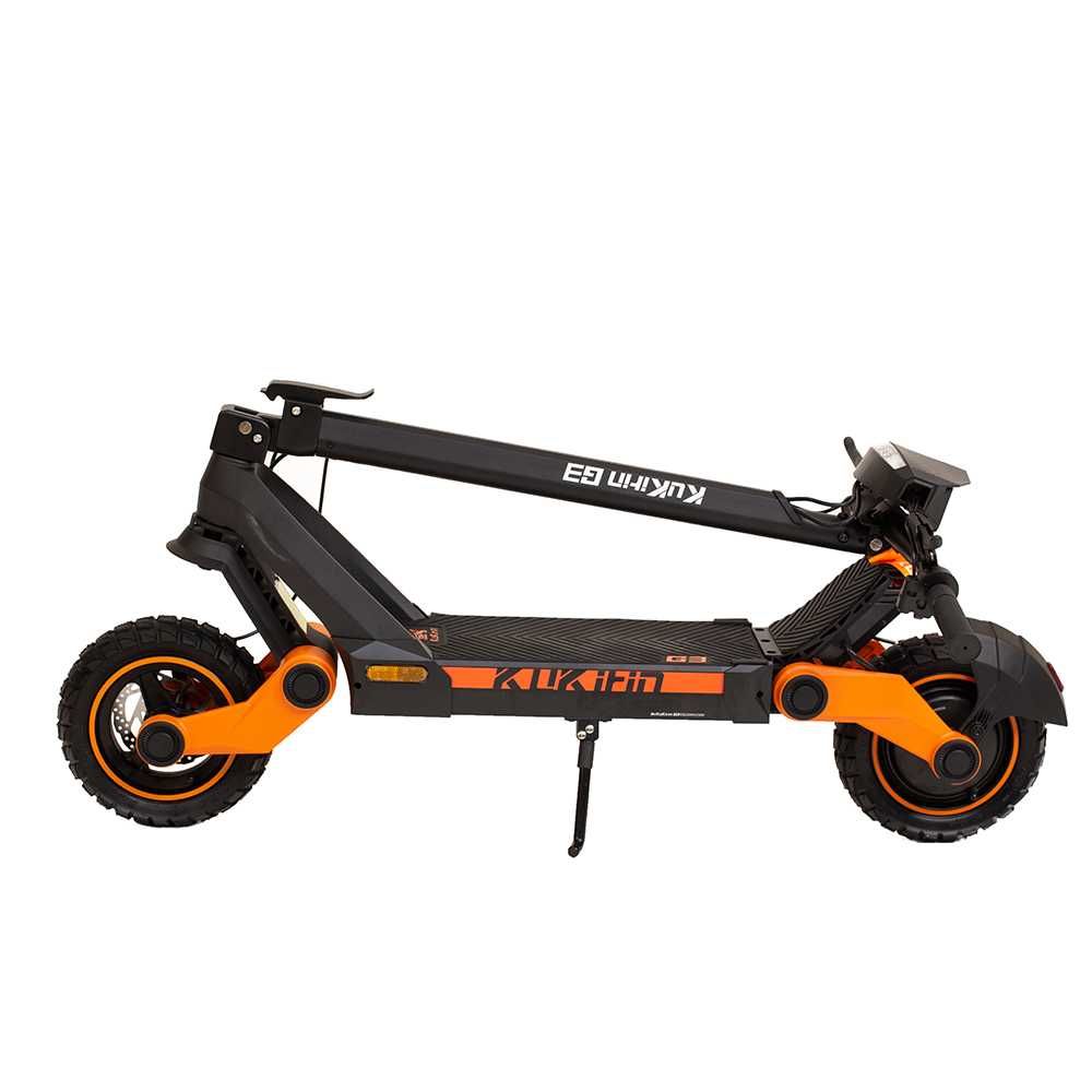ZAKOPANE Hulajnoga elektryczna KUKIRIN G3 1200W 18Ah 50km/h MODEL 2025