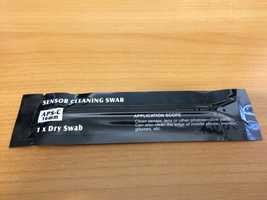 Sensor Cleaning Swab APS-C 16mm Dry Swab.Сухие швабры для сенсора ф/ап