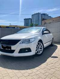 Продам Passat CC R-Line 1.8 бензин