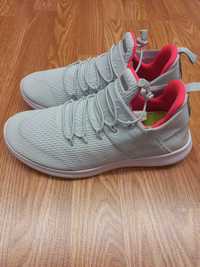 Nike Free RN Commuter Sneakers Grey