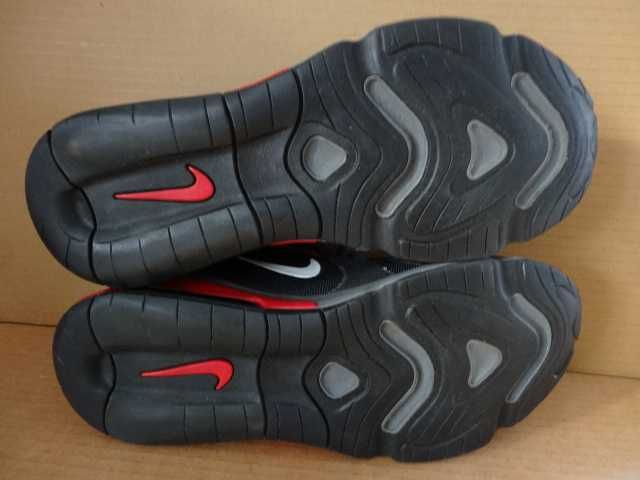 Buty NIKE AIR MAX 200 roz 45 Bieganie Sportowe Adidasy