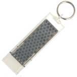 Ostrzałka diamentowa DMT Mini-Sharp Coarse, Blue (F70C)
