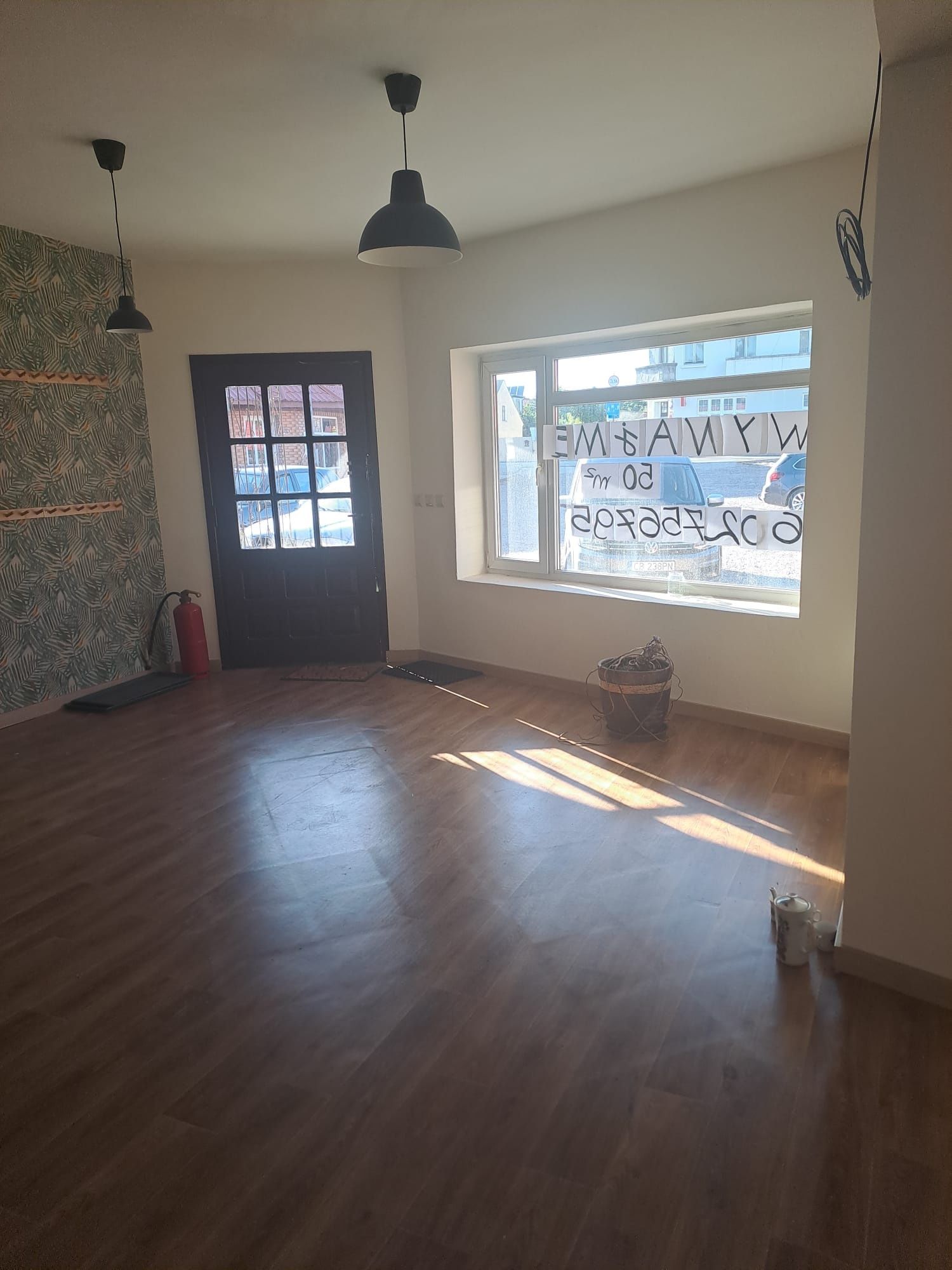 Lokal użytkowy 50m2 sprzedam