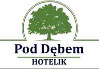 Hotelik pod dębem Kwatery Pracownicze