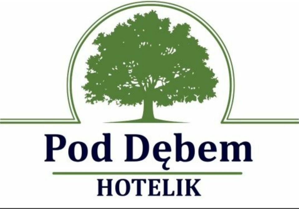 Hotelik pod dębem Kwatery Pracownicze