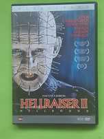 Płyta DVD Film Horror Hellraiser ll