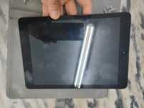 Tablet Kubo by Mitsai
