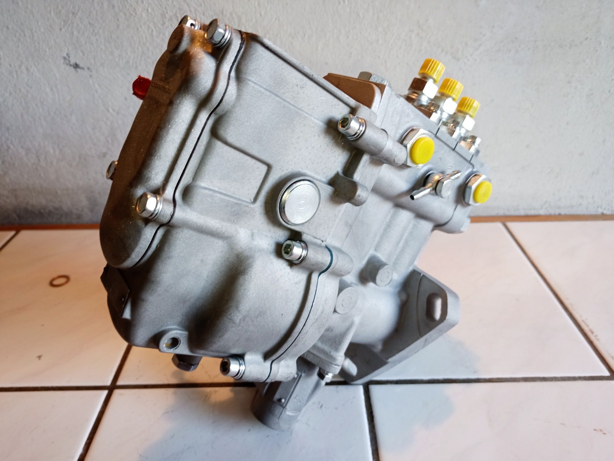 Pompa Wtryskowa Zetor  5211/5245/3320/3340